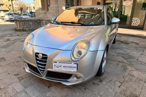 Alfa Romeo MiTo 1.3 JTDm-2 95 CV 10/2010