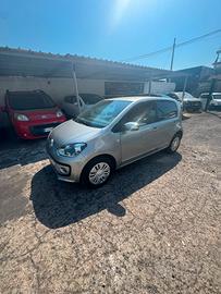 Volkswagen up! 1.0 5p. eco move BlueMotion Technol