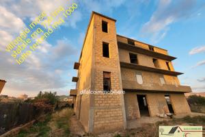 Villaggio Mose' stabile mq 700 lotto mq 1000