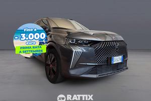 DS ds7 DS7 1.5 bluehdi Performance Line+ 130cv aut