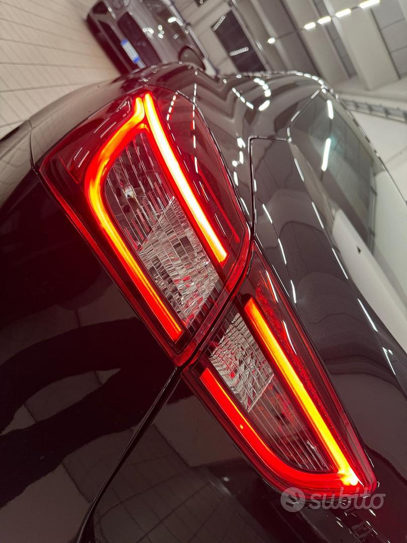 Maserati Ghibli 2019 photo 5