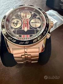 Orologio Abarth Breil