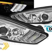 Fari Anteriori Led Ford Focus 2014-2018