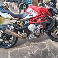 MV Agusta Brutale 800 - 2014