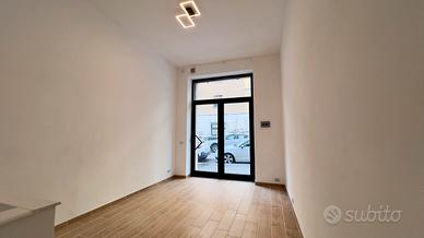 Negozio/ufficio Furio Camillo