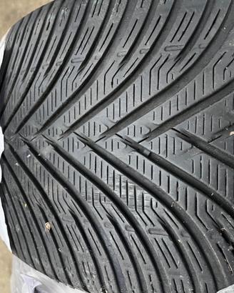 pneumatici 255/35r29