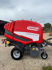 Rotopressa Maschio 266 HTR