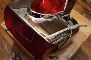 FANALE SIEM PIAGGIO VESPA EPOCA