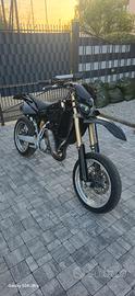 husqvarna sm 125 del 2007 