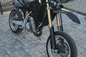 husqvarna sm 125 del 2007 