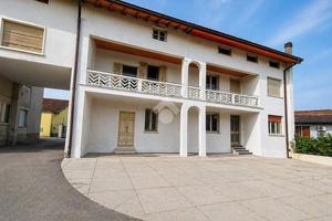 CASA INDIPENDENTE A GOTTOLENGO