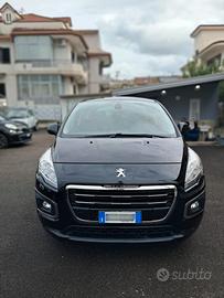 Peugeot 3008 BlueHDi 120 S&S Business AUTOCARRO