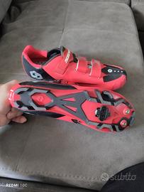 scarpe MTB , BDC 