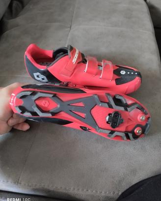 scarpe MTB , BDC 