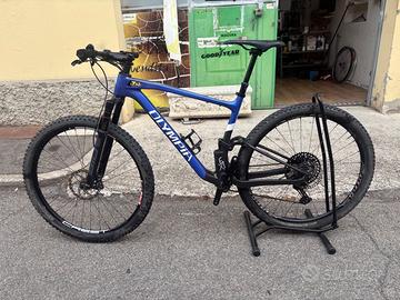 Mtb Olympia F1X taglia L