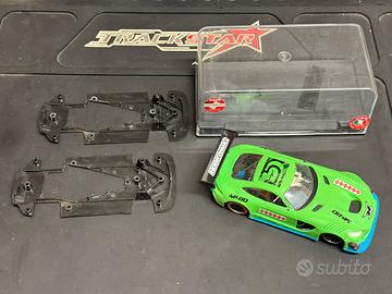 Slot NSR Mercedes gt3