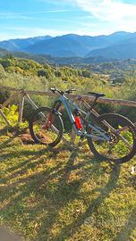 Specialized stumpjumper (permuta con xc full)