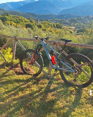 Specialized stumpjumper (permuta con xc full)