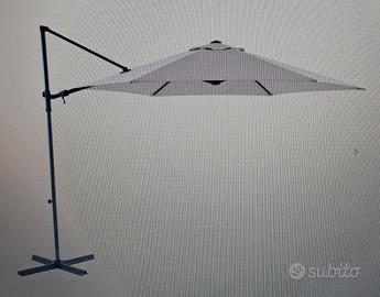 OMBRELLONE DA GIARDINO