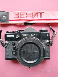 Macchina fotografica  Zenith