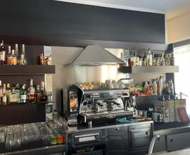 Avviata attività ristorazione pizzeria bar