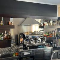 Avviata attività ristorazione pizzeria bar