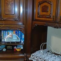 Mobile salotto vintage