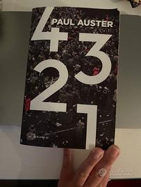 Paul Auster