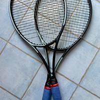 Coppia di racchette Head gravity Pro