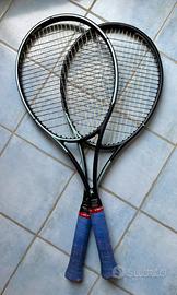 Coppia di racchette Head gravity Pro