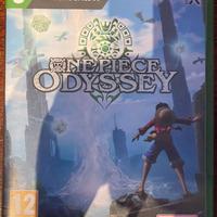 One Piece Odyssey Xbox Series S\X