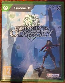 One Piece Odyssey Xbox Series S\X