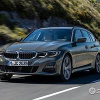 Ricambi bmw 320 new