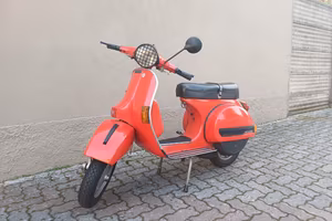 vespa px125e