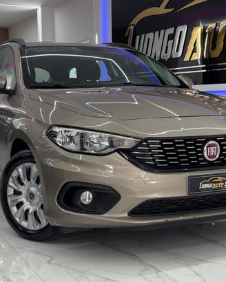 Fiat Tipo 1.6 Mjt SW Lounge Automatica