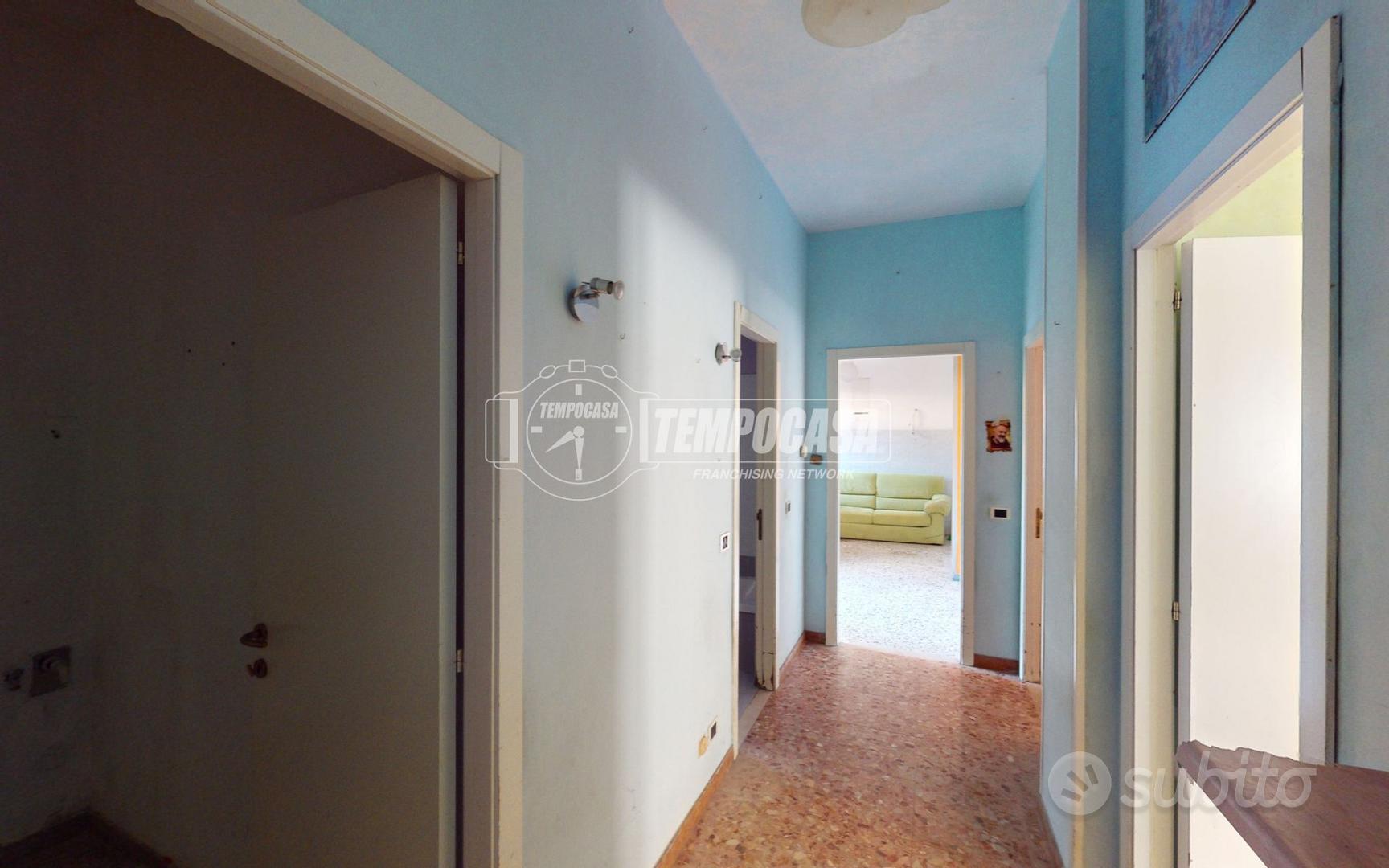 Appartamento – Chiaravalle - Vista 4