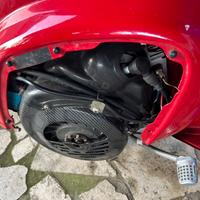 Motore vespa special