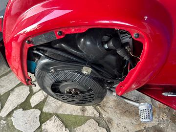 Motore vespa special
