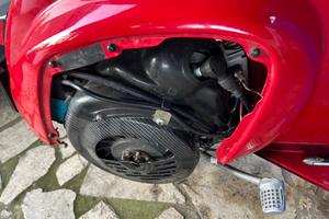 Motore vespa special