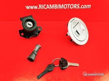 CORPO FARFALLATO BMW F800R