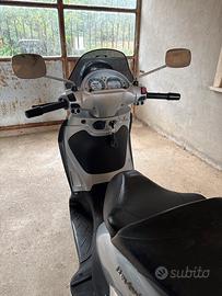 Scooter beverly 500 perfetto