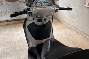 Scooter beverly 500 perfetto