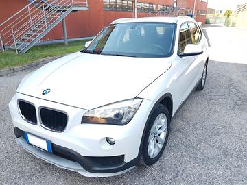BMW X1 DEL 2015 SDRIVE 16D AUTOMATICA