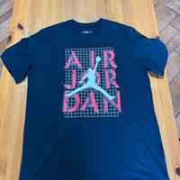 Maglia Jordan jump Grid