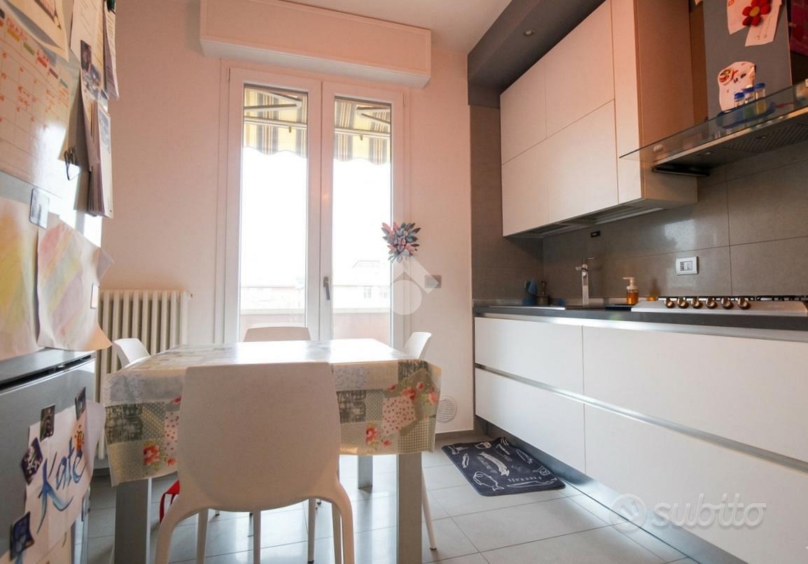 Apartment in Argelato, Funo di Argelato - Vista 5