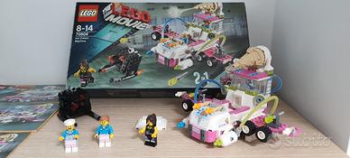 Lego Movie , City, Friends,Minecraft