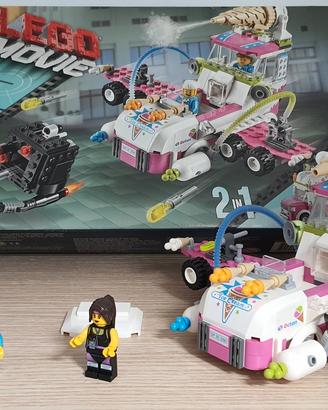 Lego Movie , City, Friends,Minecraft