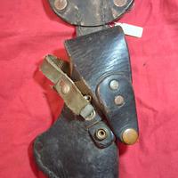 fondina particolare per PPK?