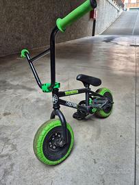 Mini bmx Rocker Irok