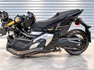 Ricambi Honda X-ADV 750 2023 XADV 750 DCT